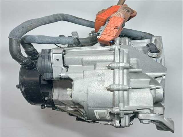 Foto 2ª: Caja Cambios Renault Austral VERSION INDEFINIDA (2022)