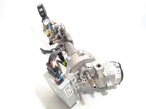 Foto 3ª: Columna Dirección Kia Rio 1.2 CAT 84CV 62KW [G4LA] (2018)