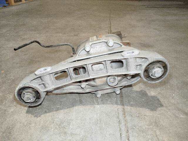 Foto 2ª: Diferencial Trasero Mercedes Vito 2.2 D CDI W639 [646980] (2010)