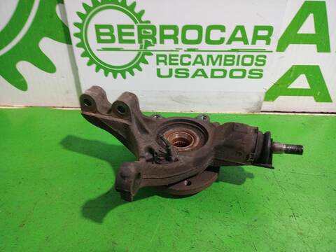 Mangueta Delantera Izquierda Citroen C4 1.6 16V HDI 90CV