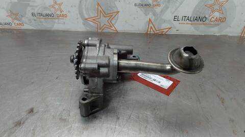Bomba de Aceite Volkswagen Touran HIGHLINE 140CV 103KW