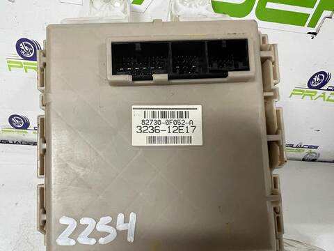 Foto 3ª: Caja Reles Fusibles Toyota Verso ACTIVE 126CV 93KW [1ADFTV] (2012)