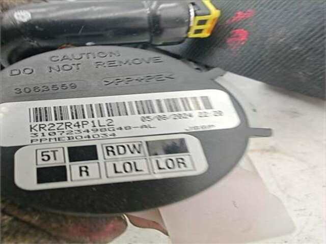 Foto 3ª: Cinturón Delantero Derecho Audi A1 1.0 30 TFSI ADRENALIN [1.0 LTR. - 85 KW TFSI] [DUS]