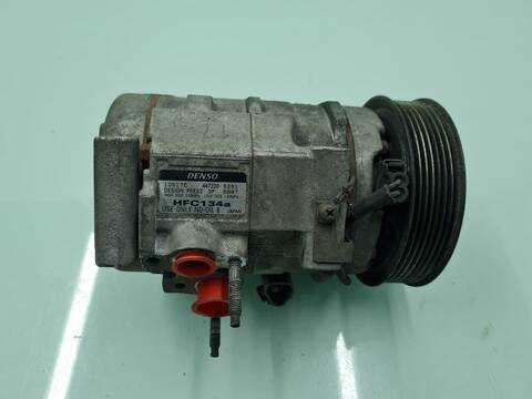 Foto 2ª: Compresor Aire Acondicionado Toyota Land Cruiser 3.0 D4-D VX 163CV 120KW [1KDFTV] (2004)