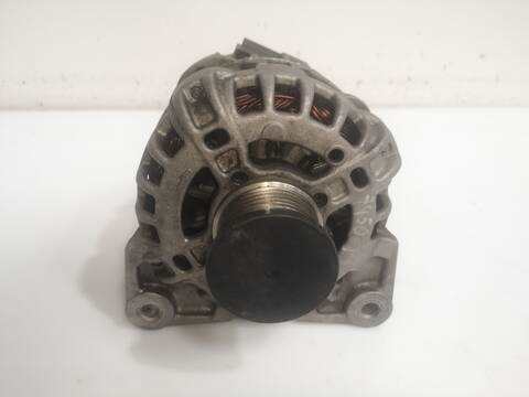 Alternador Renault Scenic K4M812 JM)