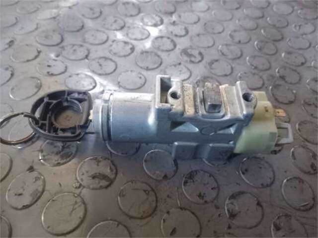 Foto 2ª: Motor de Arranque Opel Omega 2.6 I [C 26 NE]