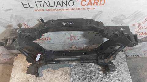 Foto 3ª: Puente Delantero Jaguar XF 3.0 V6 DIESEL S PREMIUM LUXURY 275CV 202KW [306DT] (2010)