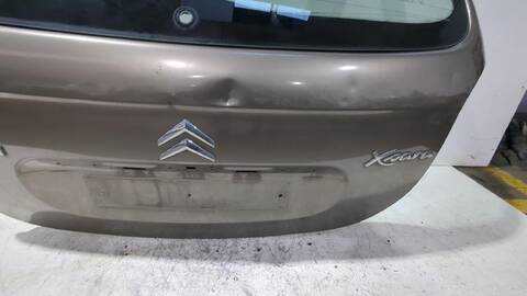 Foto 3ª: Portón Citroen Xsara 1.6 HDI PICASSO 90CV [9HX (DV6ATED4)] (1999)