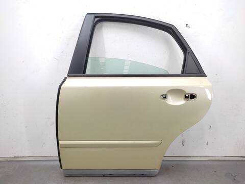 Puerta Trasera Izquierda Volvo S40 1.8 125CV 92KW