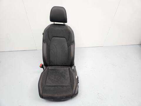 Asiento Delantero Izquierdo Volkswagen Golf STYLE 115CV