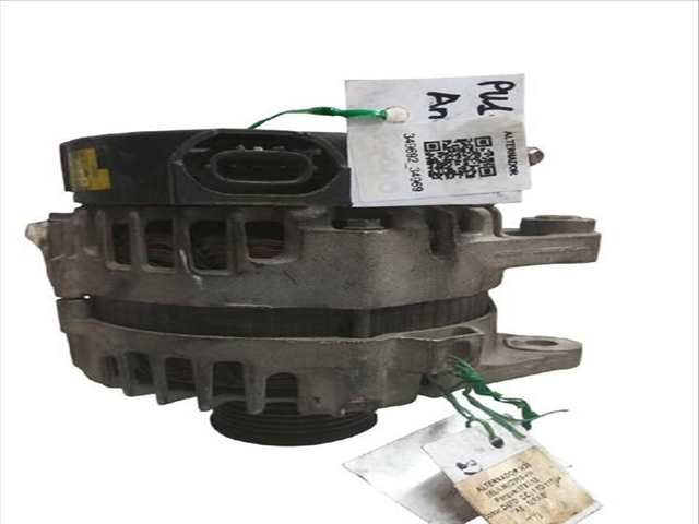 Alternador Hyundai ix35 1.7 CRDI
