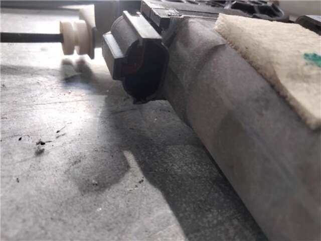 Foto 2ª: Elevalunas Eléctrico Trasero Derecho Ssangyong Kyron 2.7 270 SPR PREMIUM 4WD [2.7 LTR. - 120 KW TURBODIESEL CAT (EURO 4)] [D27DT]