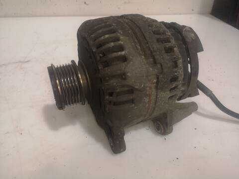 Foto 3ª: Alternador Seat Alhambra ASZ (2004)
