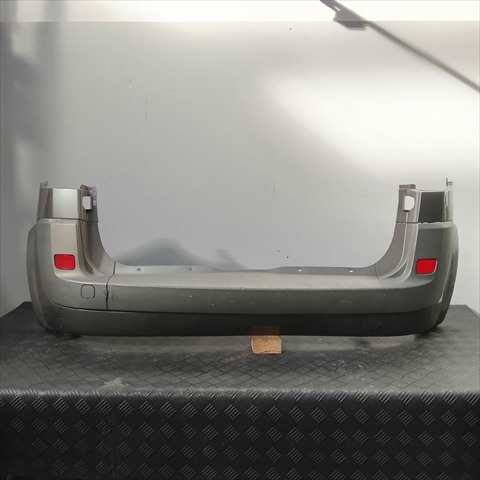 Paragolpes Trasero Renault Scenic 0.1