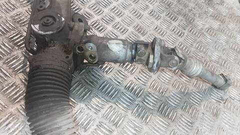 Foto 2ª: Cremallera de Direccion Mercedes Clase C 160 C 200 CDI LA) 203.707) COUPE 122CV 90KW [OM646962] (2005)