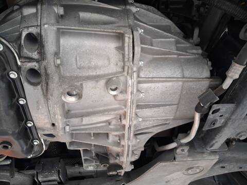 Caja Cambios Renault Latitude 2.0 DCI 150 L70H) 150CV 110KW