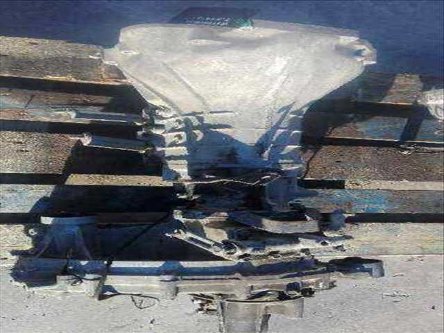 Foto 3ª: Caja Cambios Mitsubishi Montero 2.5 TD 95CV 70KW (1983)