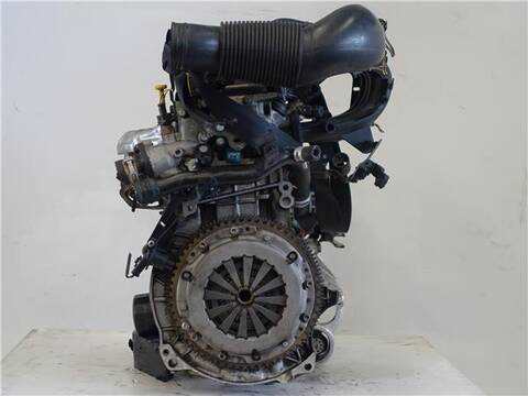 Foto 2ª: Motor Completo Peugeot 206 1.4 I 75CV 55KW [KFX (TU3JP)] (1999)
