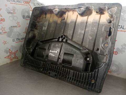 Foto 3ª: Bandeja Trasera Bmw Serie 3 315 335I 306CV 225KW [N54B30A] (2007)