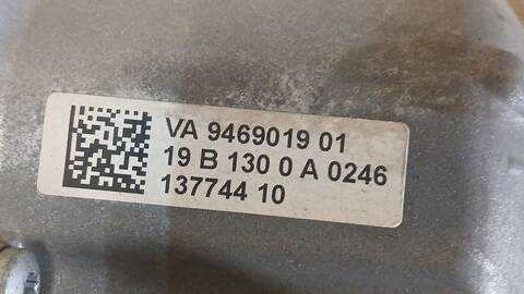 Foto 3ª: Caja Transfer Bmw X3 XDRIVE 20 D 190CV 140KW [B47D20B] (2019)