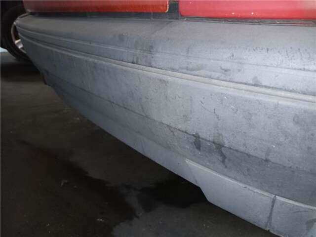 Paragolpes Trasero Volkswagen Golf 1.9 D