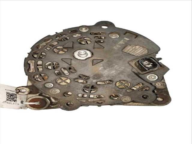 Foto 2ª: Alternador Volkswagen Passat 2.0 TDI (2005)