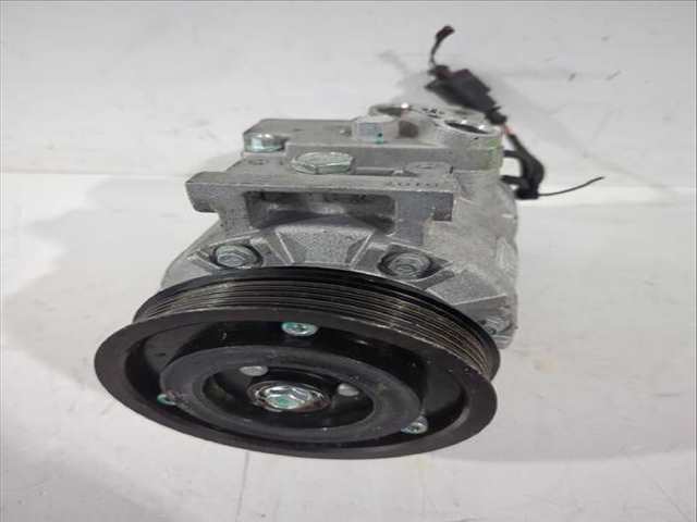 Foto 2ª: Compresor Aire Acondicionado Seat Exeo 1.8 TSI 120CV [CDHA] (2008)