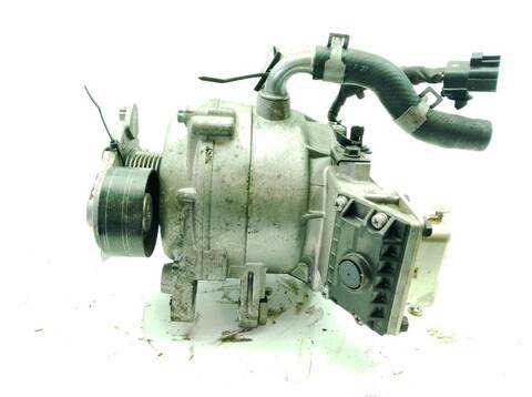 Foto 3ª: Alternador Hyundai Ioniq 1.6 GDI HYBRID [G4LE] (2016)