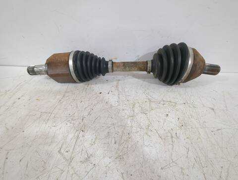 Transmision Delantera Izquierda Land Rover Freelander 2.2 TD4 4X4 160CV 118KW