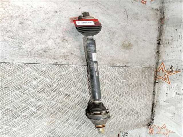 Transmision Delantera Derecha Seat Leon ERENCE 105CV 77KW