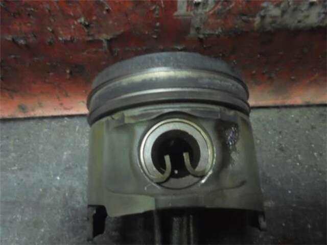 Foto 3ª: Despiece Motor Mitsubishi Montero 3.2 D 4WD (V78W. V68W) [4M41]