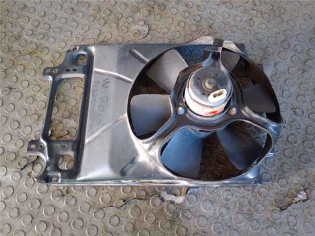 Foto 2ª: Electroventilador Volkswagen Passat 1.8 [JV]
