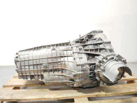 Foto 2ª: Caja Cambios Audi A4 30 TDI MILD HYBRID AVANT 136CV 100KW [DTNB] (2024)