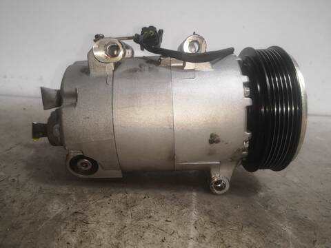 Foto 2ª: Compresor Aire Acondicionado Ford C Max G6DD FOCUS CAP) 2003) (2005)