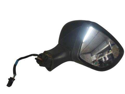 Foto 2ª: Retrovisor Derecho Renault Clio 1.5 DCI 90 (2012)