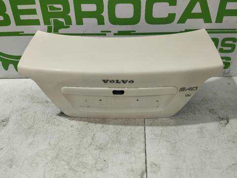 Portón Volvo S40 1.6 CAT 109CV