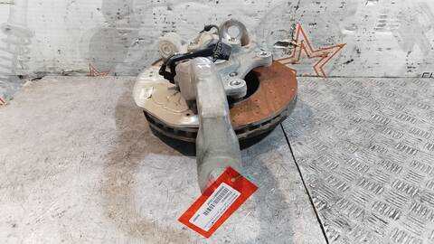 Foto 2ª: Mangueta Delantera Izquierda Mercedes Clase E 180 E 220 D 213.004) 194CV 143KW [654920] (2017)