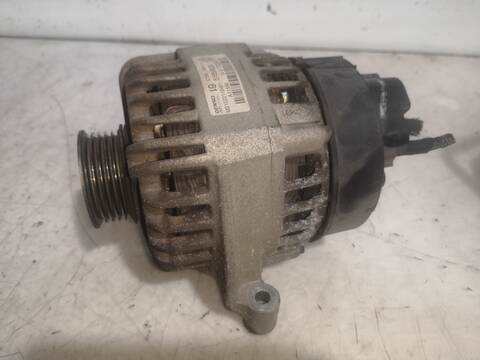 Foto 2ª: Alternador Fiat 500 169A4000 (2012)