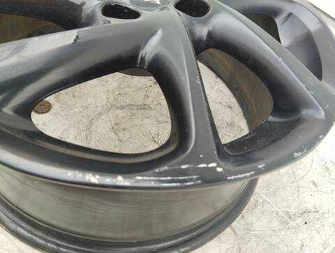 Foto 4ª: LLanta Chapa Opel Corsa EDITION 101CV 74KW [HN05] (2020)