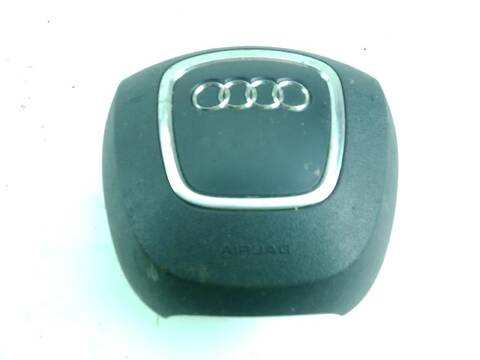 Foto 3ª: Kit Airbag Audi Q7 3.0 TDI QUATTRO [BUG] (2006)