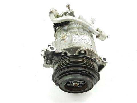 Compresor Aire Acondicionado Land Rover Range EVOQUE SE