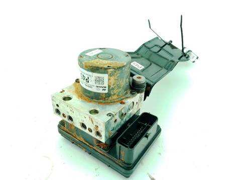 Abs Kia Stonic 1.0 T-GDI 120CV