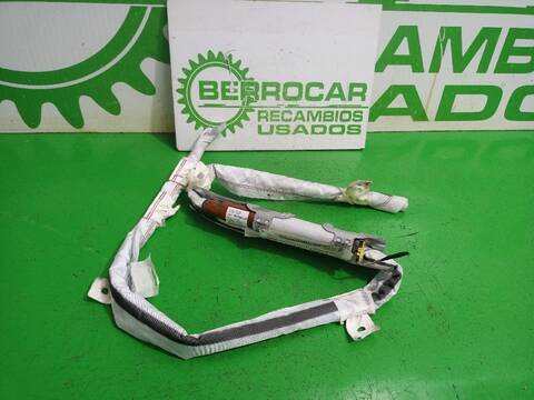 Airbag Cortina Delantero Derecho Seat Altea STYLE ECOMOTIVE 105CV