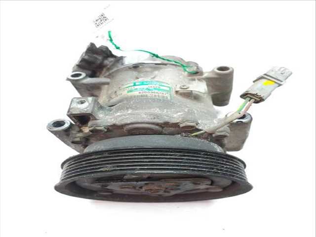Compresor Aire Acondicionado Nissan Micra 1.5 DCI