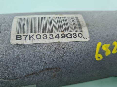 Foto 3ª: Cremallera de Direccion Lexus GS 450 H 296CV 218KW [2GRFSE] (2007)