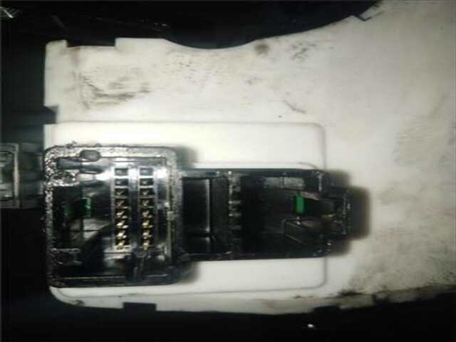 Foto 2ª: Anillo Airbag Renault Megane 1.9 D EUROPA [1.9 LTR. - 47 KW DIESEL] I CLASSIC (LA0)(1996-_) [F8Q]