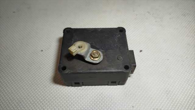 Calefacción Land Rover Discovery 2.5 TDI 300 TDI