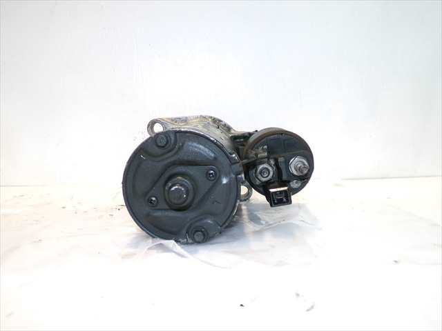 Foto 3ª: Motor de Arranque Audi A3 1.9 TDI MODELO 8L, 1996-2003 [AHF] (1999)