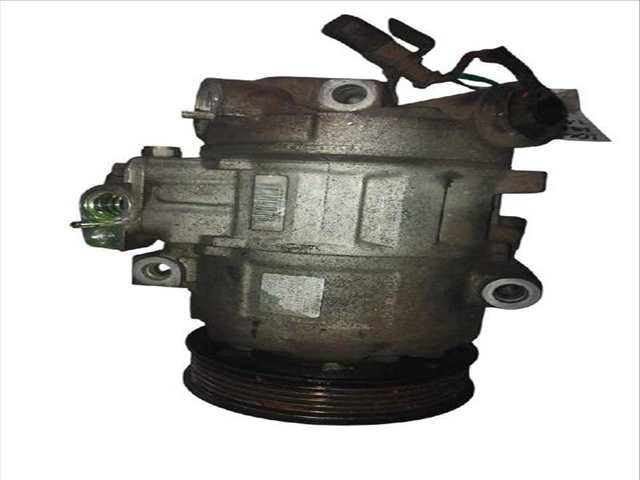 Compresor Aire Acondicionado Seat Ibiza 1.9 SDI 64CV