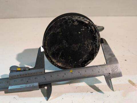 Foto 2ª: Despiece Motor Land Rover Range 508PS (2013)